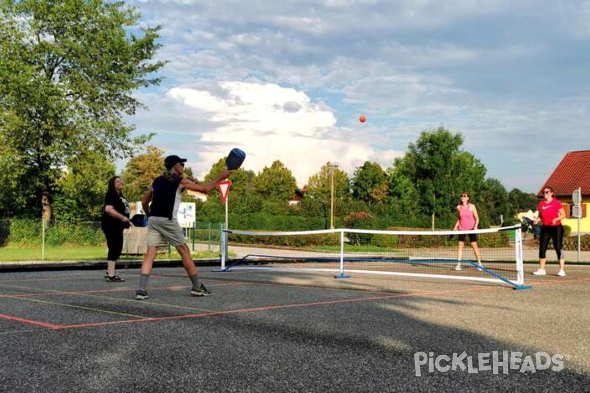 Photo of Pickleball at Union Ostermiething